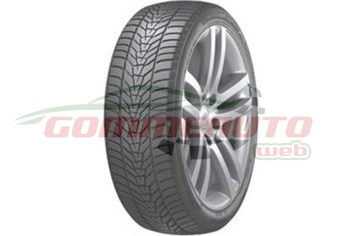 COP. 315/40VR21 HANKOOK W330A SUV XL 115V M+S